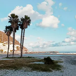 Сasa de vacaciones Casa En Cabo De Gata, España