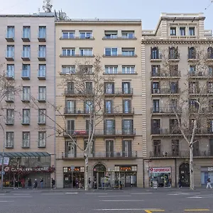  Apartamento Ola Living Broto España