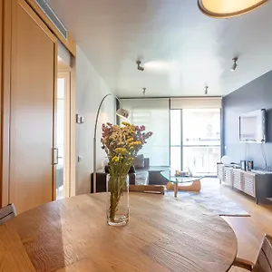  Apartamento My Space Penthouse Terrace España