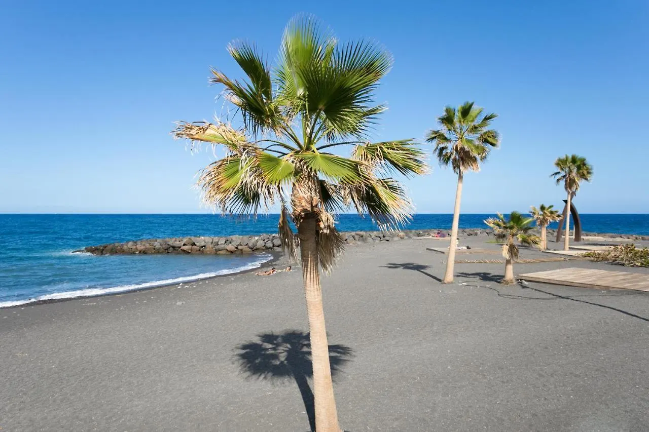 Candelaria playa TENERIFE Apartamento