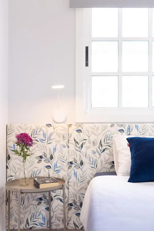 Apartamento Candelaria playa TENERIFE
